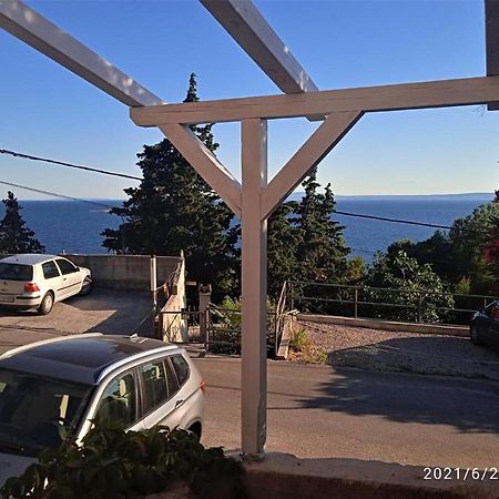 Agave Apartments Stara Baska Bagian luar foto