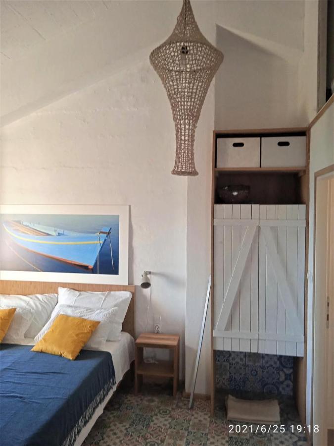 Agave Apartments Stara Baska Bagian luar foto